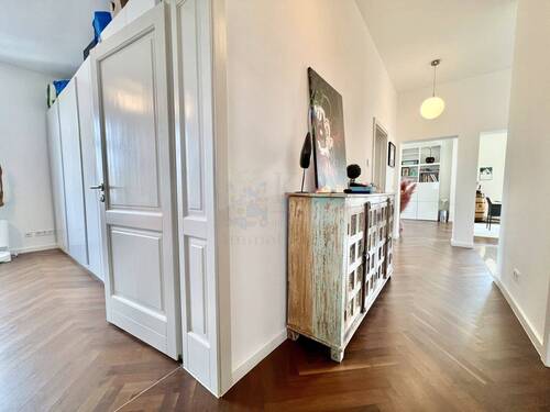 FLUR - 3 Zimmer Etagenwohnung zum Kaufen in Wiesbaden