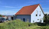 Aussenansicht - 5 Zimmer Mehrfamilienhaus, Wohnhaus zum Kaufen in Görwihl