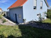 Aussenansicht - Mehrfamilienhaus, Wohnhaus mit 140,00 m&sup2; in Görwihl zum Kaufen