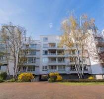 ***Heike Borchers Immobilien*** Dachterrassen(t)raum mit Süd-Ausrichtung***Renovierungsbedürftig*** - Ottobrunn