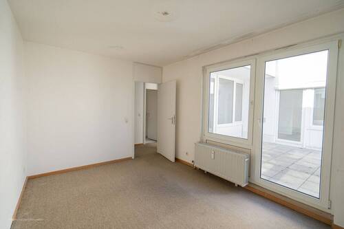 Kinderzimmer - 