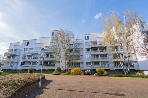 Ansicht Süd - 
