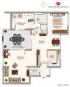 Grundriss - 