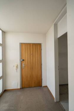 Diele - 3 Zimmer Terrassenwohnung in Ottobrunn