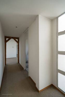 Diele - Terrassenwohnung mit 108,20 m&sup2; in Ottobrunn zum Kaufen