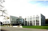 Aussenansicht - Hochwertige Büroflächen in Gundelfingen Freiburg
