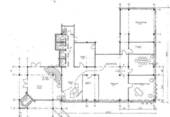 Grundriss - 6 Zimmer Büro zur Miete in Gundelfingen