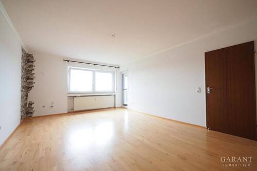 Wohnzimmer - Urgemütliche Wohnung zum rundum Wohlfühlen