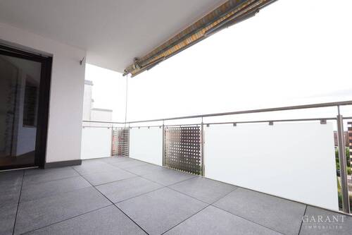 Balkon - Etagenwohnung mit 94,00 m² in Dornstadt zum Kaufen
