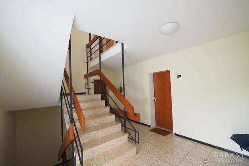Treppenhaus - 