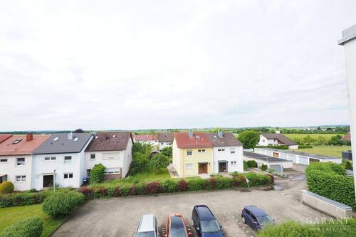Aussicht - 