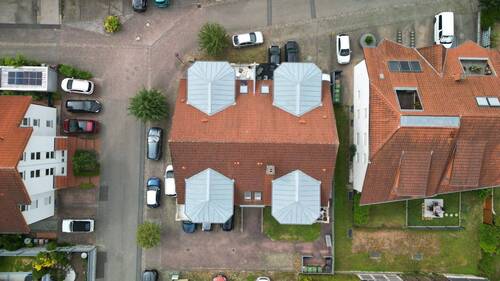 Vogelperspektive - 