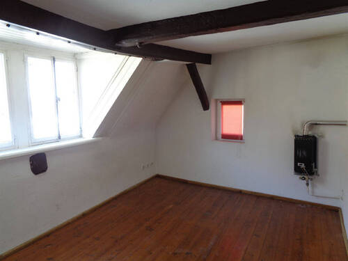 Das Schlafzimmer - 