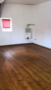 Das Schlafzimmer - 
