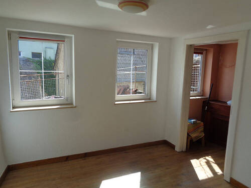 Durchgangszimmer DG - 