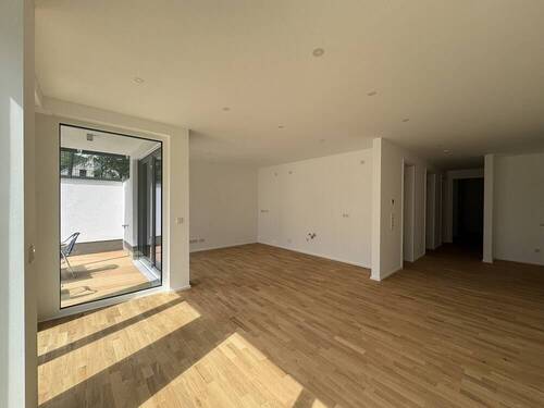 Küche - Etagenwohnung mit 110,00 m² in Bad Honnef zum Kaufen