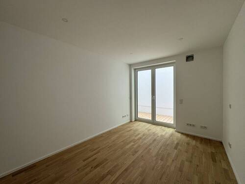 Schlafzimmer I - 