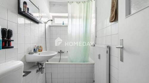 Badezimmer 1 - 