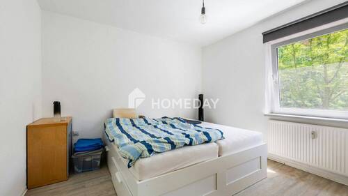 Schlafzimmer 1 - 