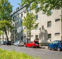 Stilvolle 2-Zimmer-Wohnung mit Loggia und Blick ins Grüne - Berlin Spandau