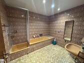 Badezimmer
- 