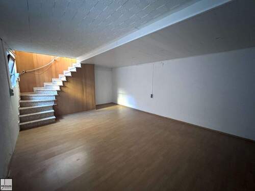 Hobby- oder Arbeitszimmer - 