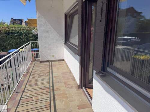 Balkon - 