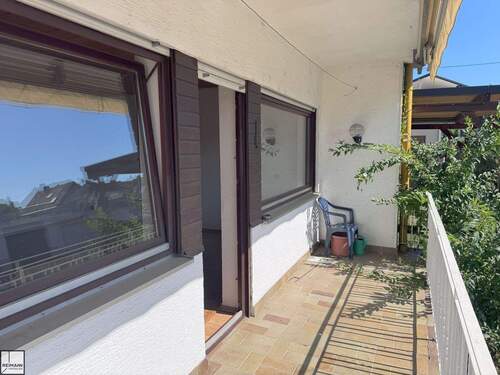 Balkon - 