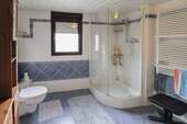 Badezimmer DG WE1(1) - 