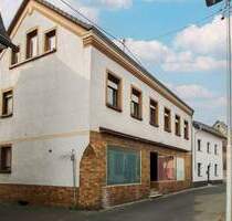 Attraktives Immobilienensemble mit 3 WE und 1 GE in Leutesdorf am Rhein