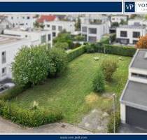 Seltene Gelegenheit: Attraktives Baugrundstück in ruhiger Wohnlage - Köln / Widdersdorf