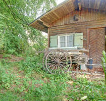 Attraktives Villengrundstück in Stockdorf! - Gauting / Stockdorf
