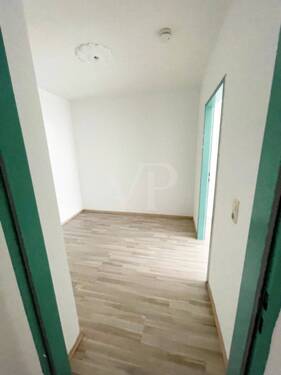 Flur - Etagenwohnung mit 48,40 m&sup2; in Sulzbach zum Kaufen