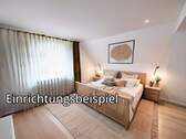Schlafzimmer DG - 