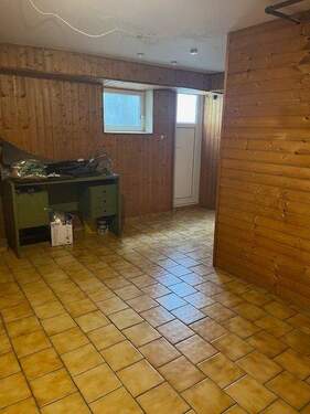  Hobbyraum, Werkstatt Keller - 