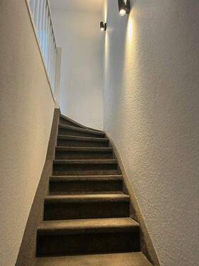 Treppe - 