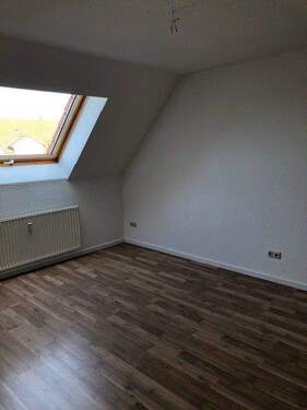 Schlafzimmer - 3 Zimmer Etagenwohnung in Trebsen