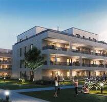 SCHLIE LEVEN: 93 Premium-Neubau-Wohneinheiten in bester Lage von Schleswig!