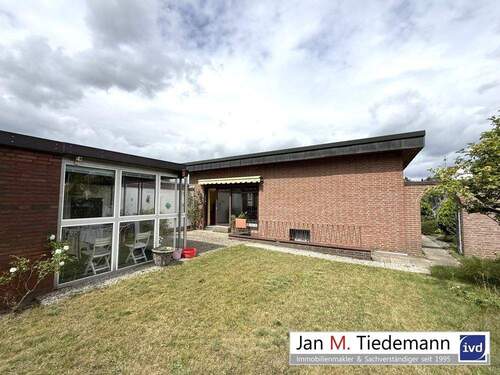 rückwärtige Ansicht - 