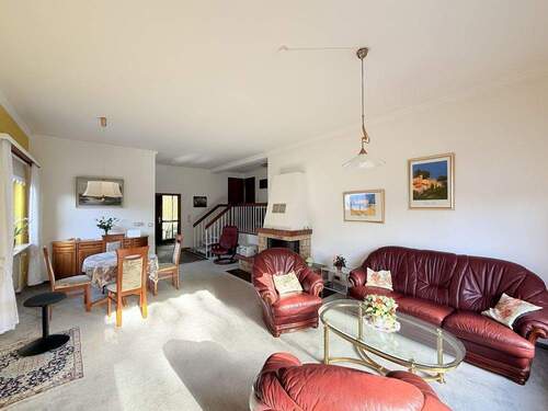 Wohn-Essbereich Bild 2 - 