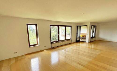 Wohn-/Essbereich - 3 Zimmer Etagenwohnung in Reutlingen / Betzingen