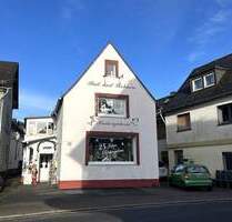 Hirzenhain: Vielfältig nutzbare Immobilie sucht neuen Eigentümer - Eschenburg / Hirzenhain Hirzenhain-Ort