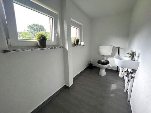 Gäste-WC - 