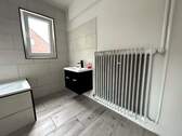 Badezimmer im Erdgechoss - 