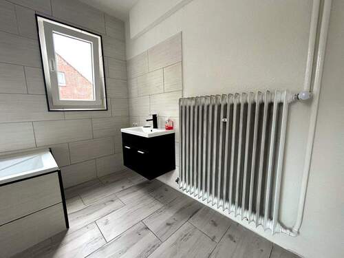 Badezimmer im Erdgechoss - 