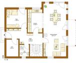Grundriss - Einfamilienhaus mit 170,00 m&sup2; in Ravenstein zum Kaufen