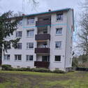 Hausrückseite - 