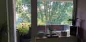 West-Loggia am WZ - 