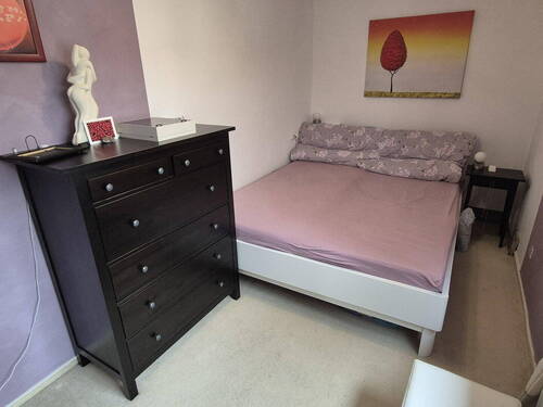 Schlafzimmer - 
