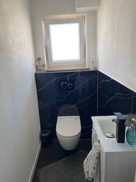 Gäste WC - 